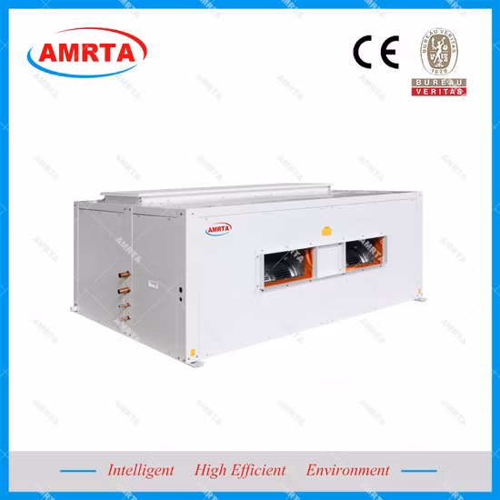 Green House Modular Air Handling Unit HVAC Systems