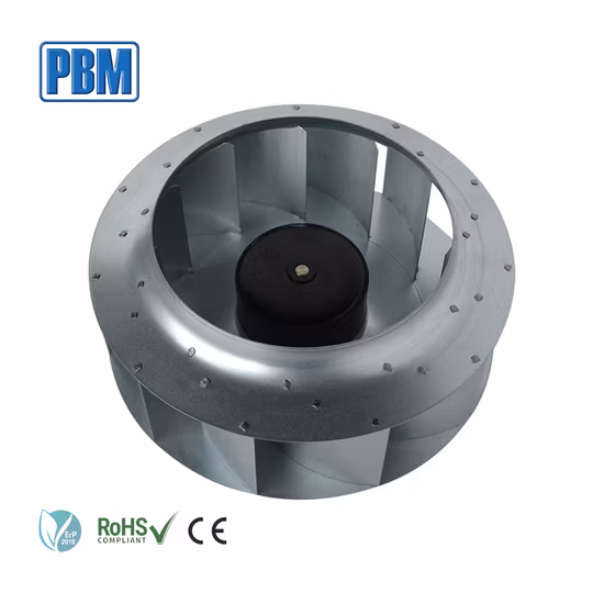 250mm/10inch 230VAC Ec